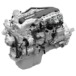U2512 Engine